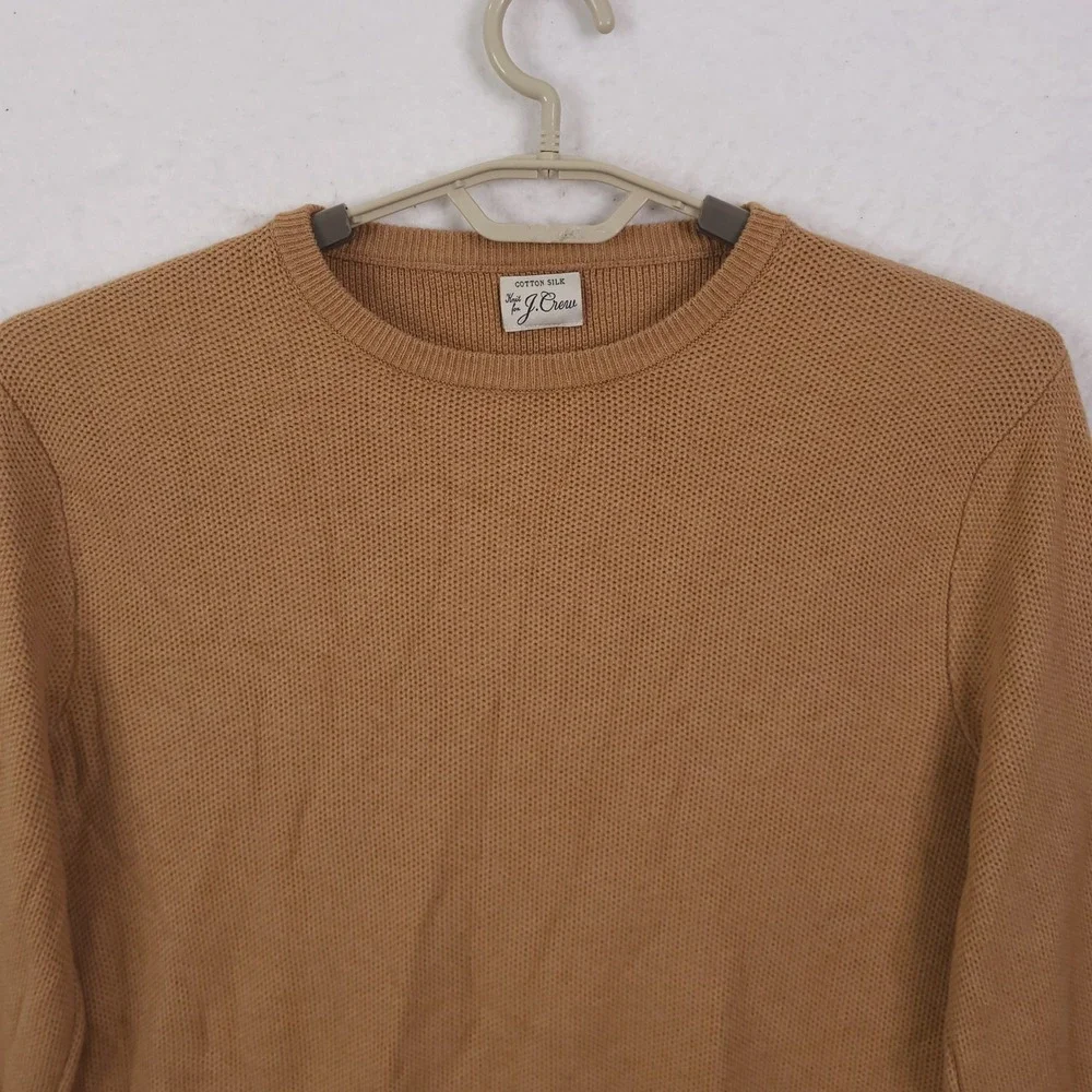 J. Crew crew crewneck